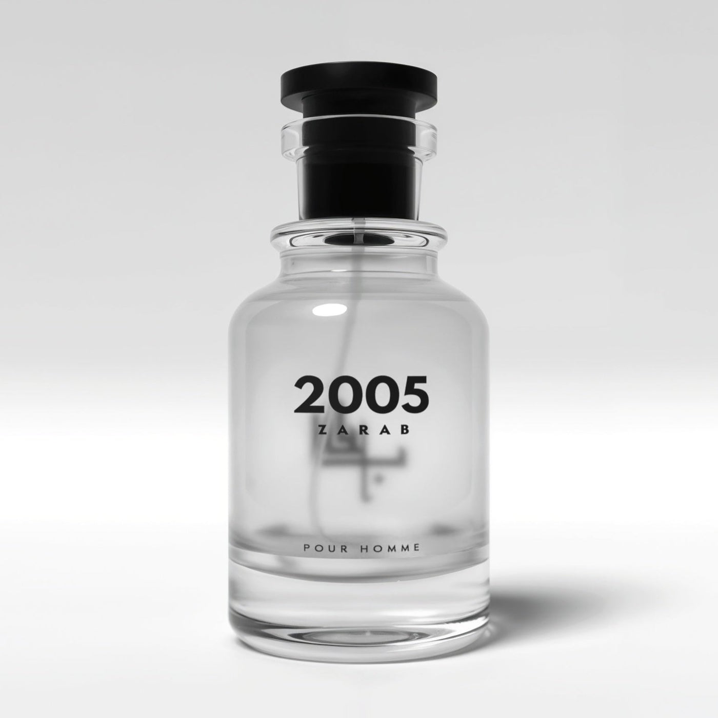 2005 | Men - 50 mL