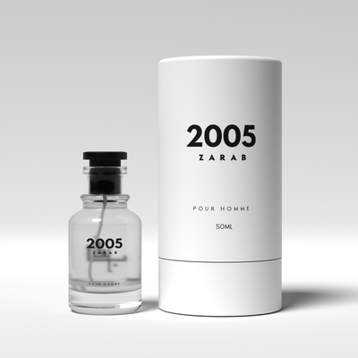 2005 | Men - 50 mL