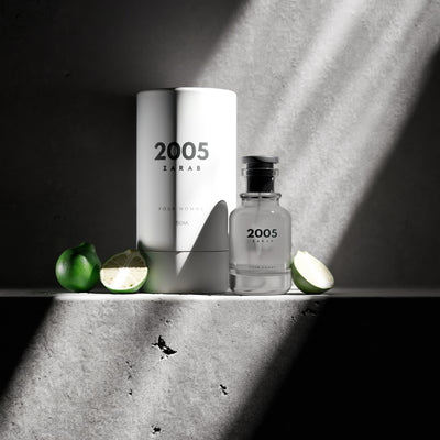 2005 | Men - 50 mL