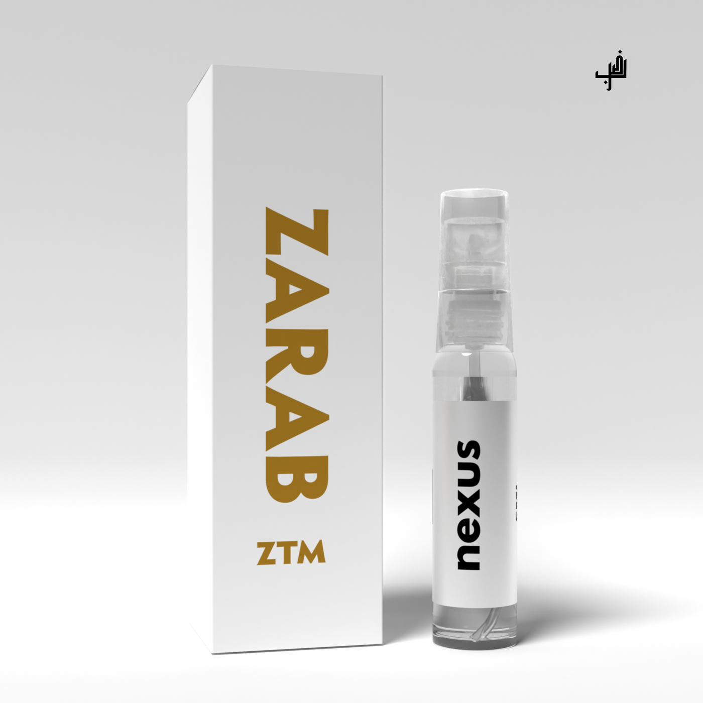 Nexus (Zarab Travel Mate) | Unisex - 5 mL