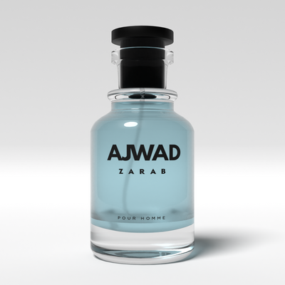 Ajwad | Men - 50 mL