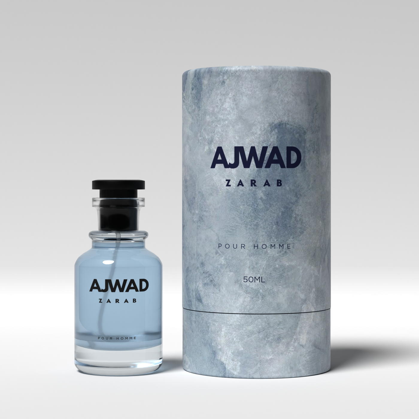 Ajwad | Men - 50 mL