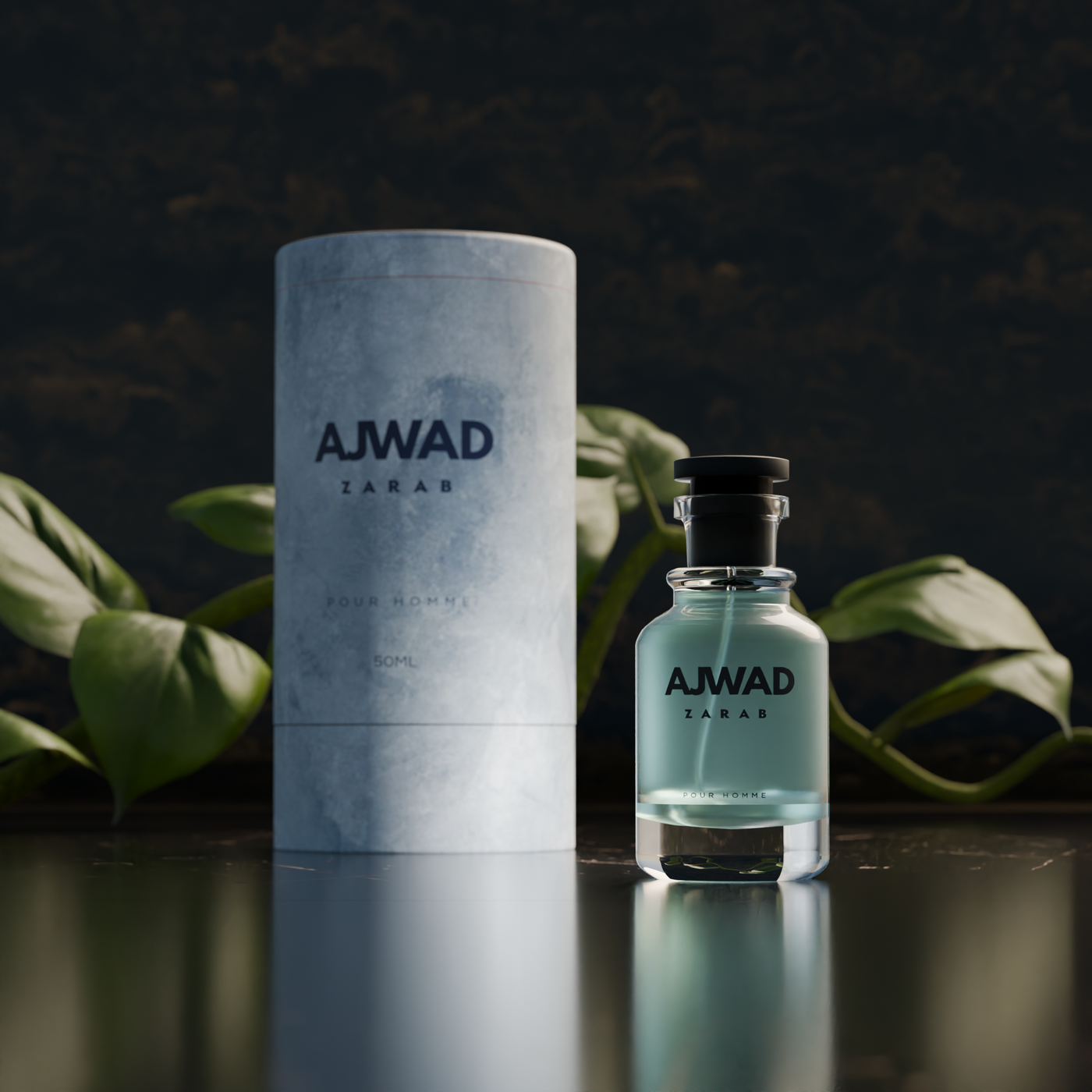 Ajwad | Men - 50 mL