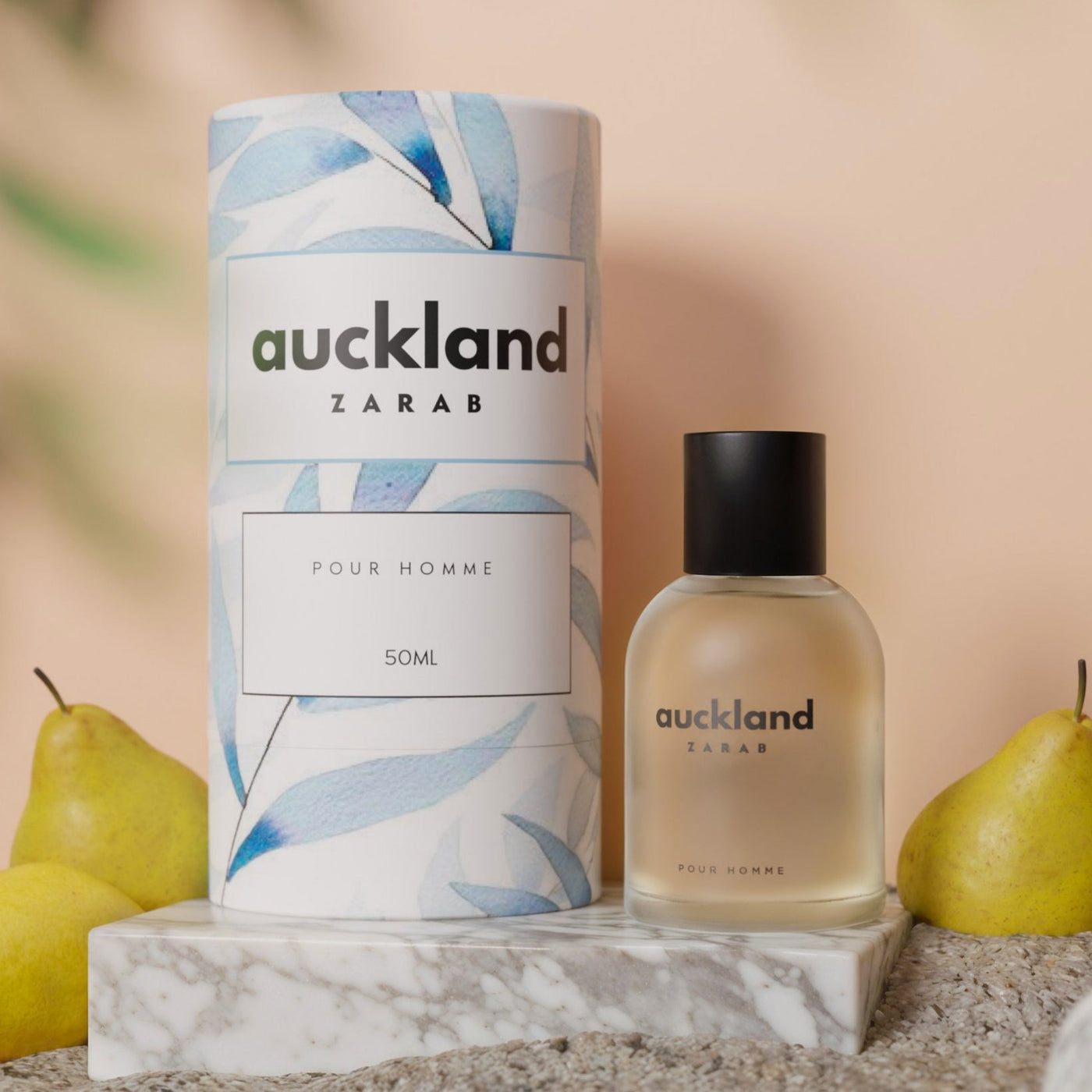 Auckland | Men - 50 mL