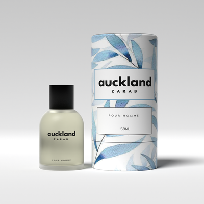 Auckland | Men - 50 mL