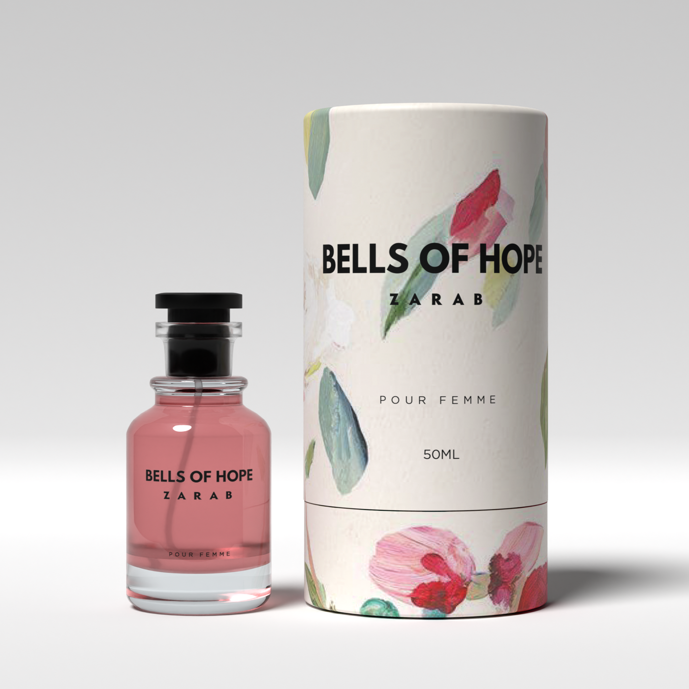 Bells of Hope | Women - 50 mL