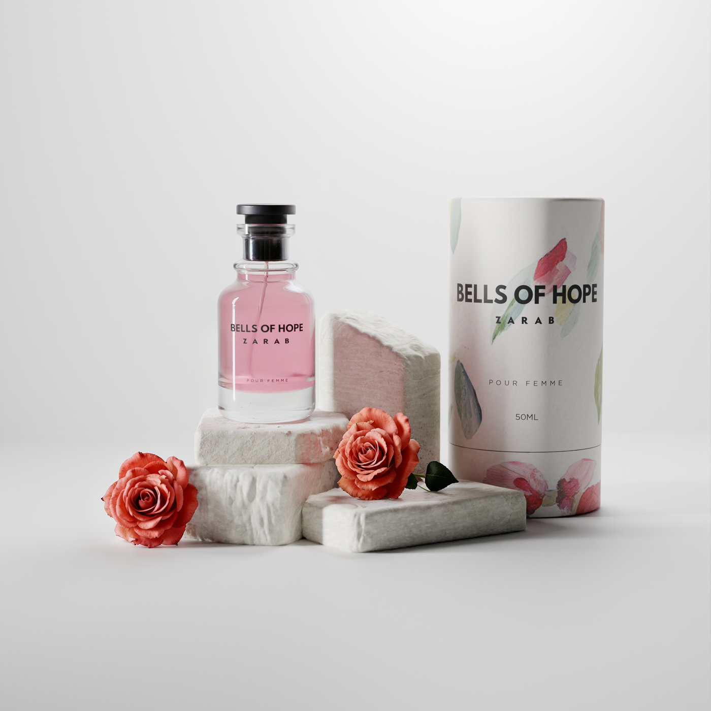 Bells of Hope | Women - 50 mL