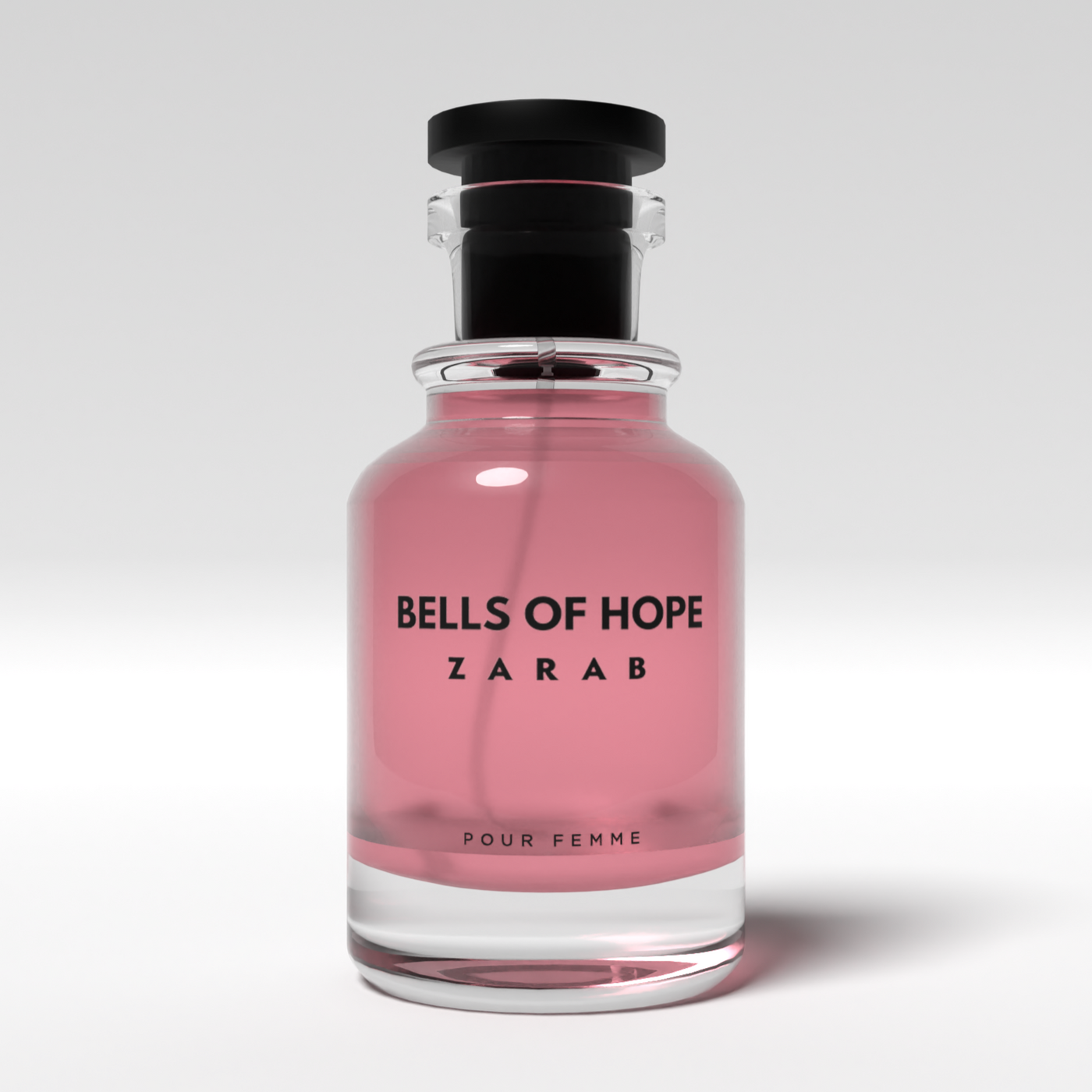 Bells of Hope | Women - 50 mL