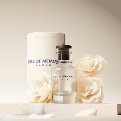 Bliss of Memories | Women - 50 mL