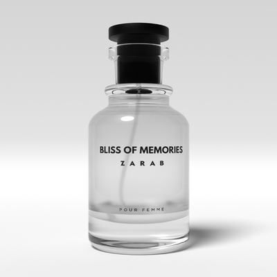 Bliss of Memories | Women - 50 mL