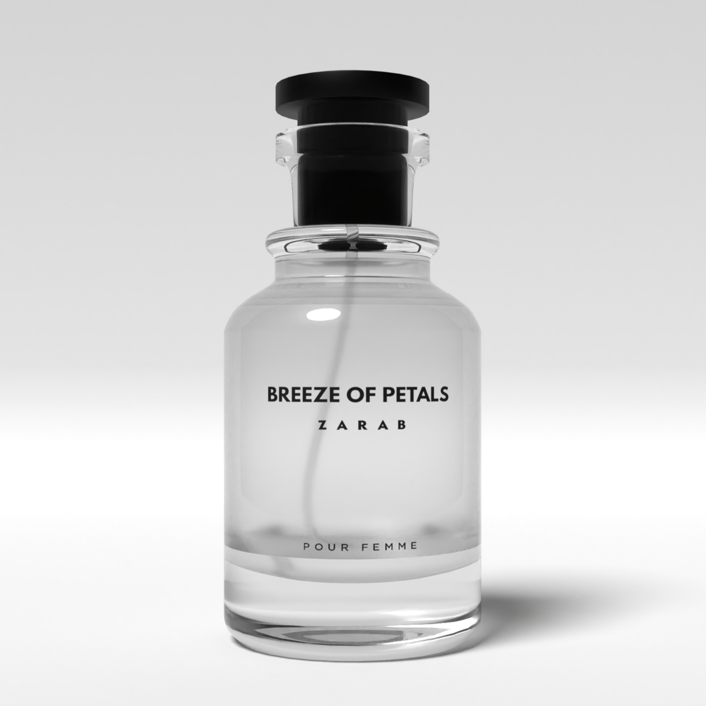 Breeze of Petals | Men - 50 mL