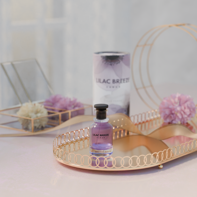 Lilac Breeze | Women - 50 mL