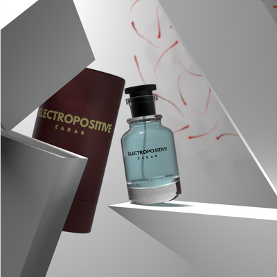 Electropositive | Men - 50 mL