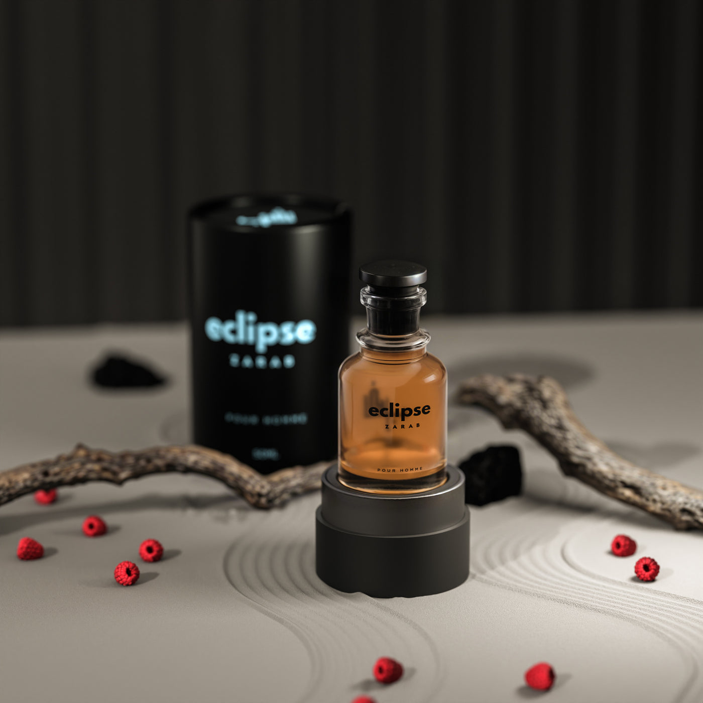 Eclipse | Men - 50 mL