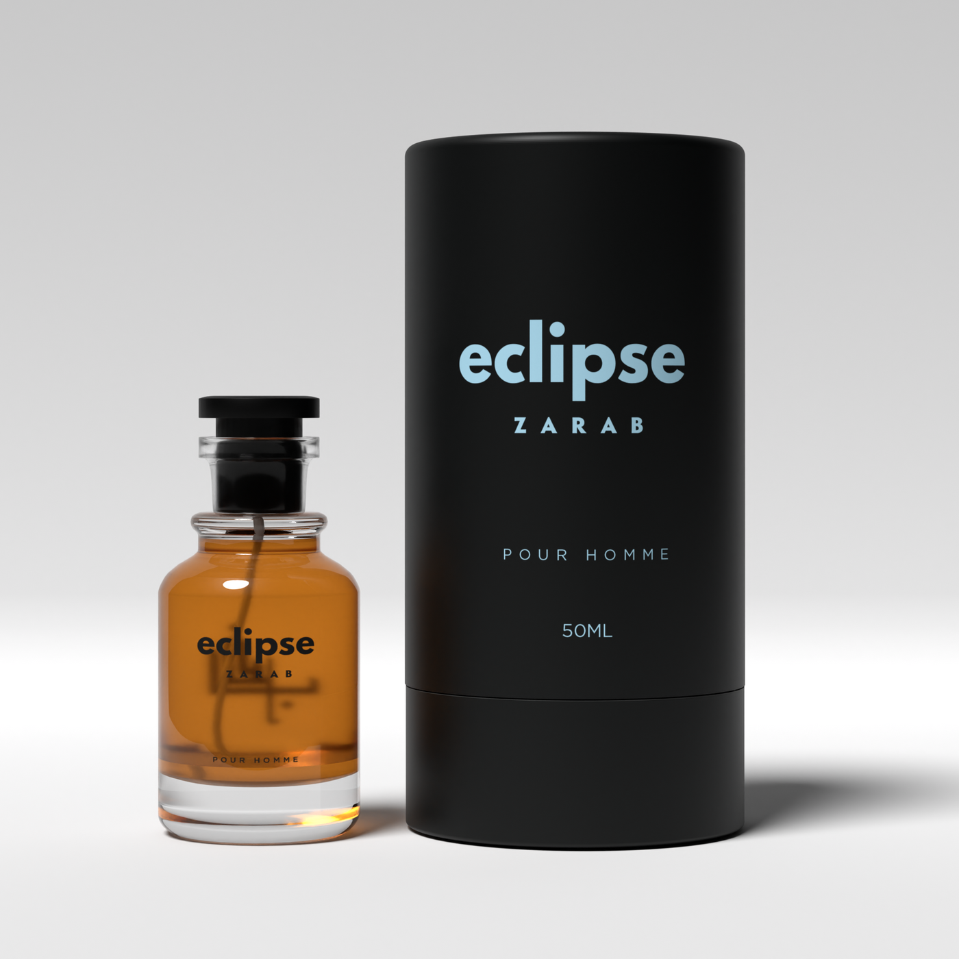 Eclipse | Men - 50 mL