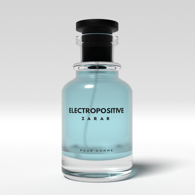 Electropositive | Men - 50 mL