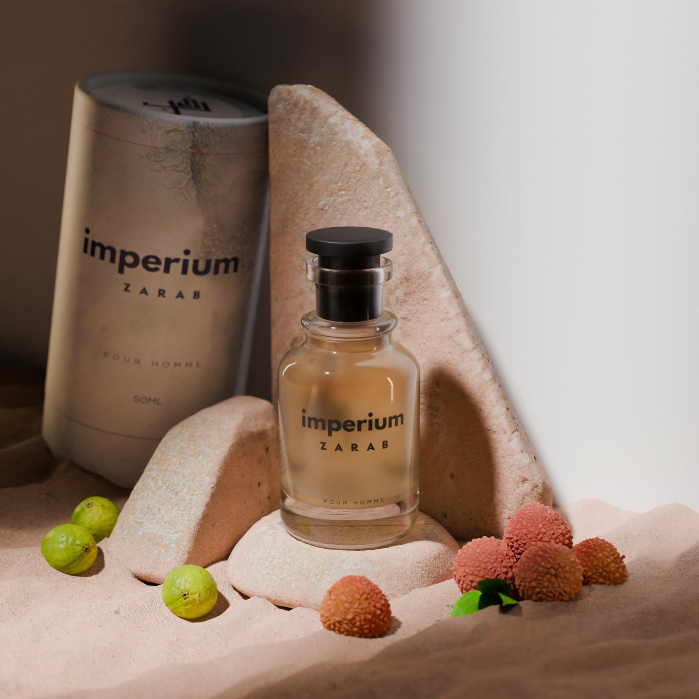 Imperium | Men - 50 mL