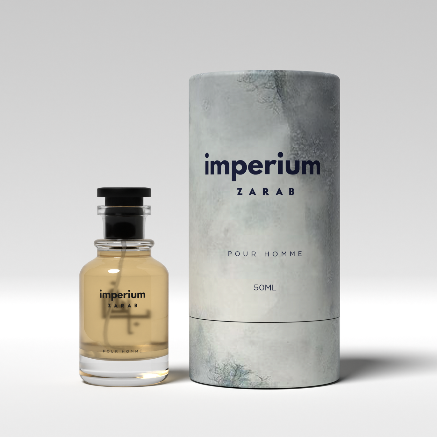 Imperium | Men - 50 mL