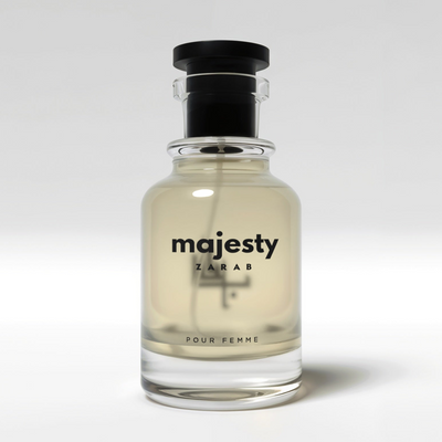 Majesty | Women - 50 mL