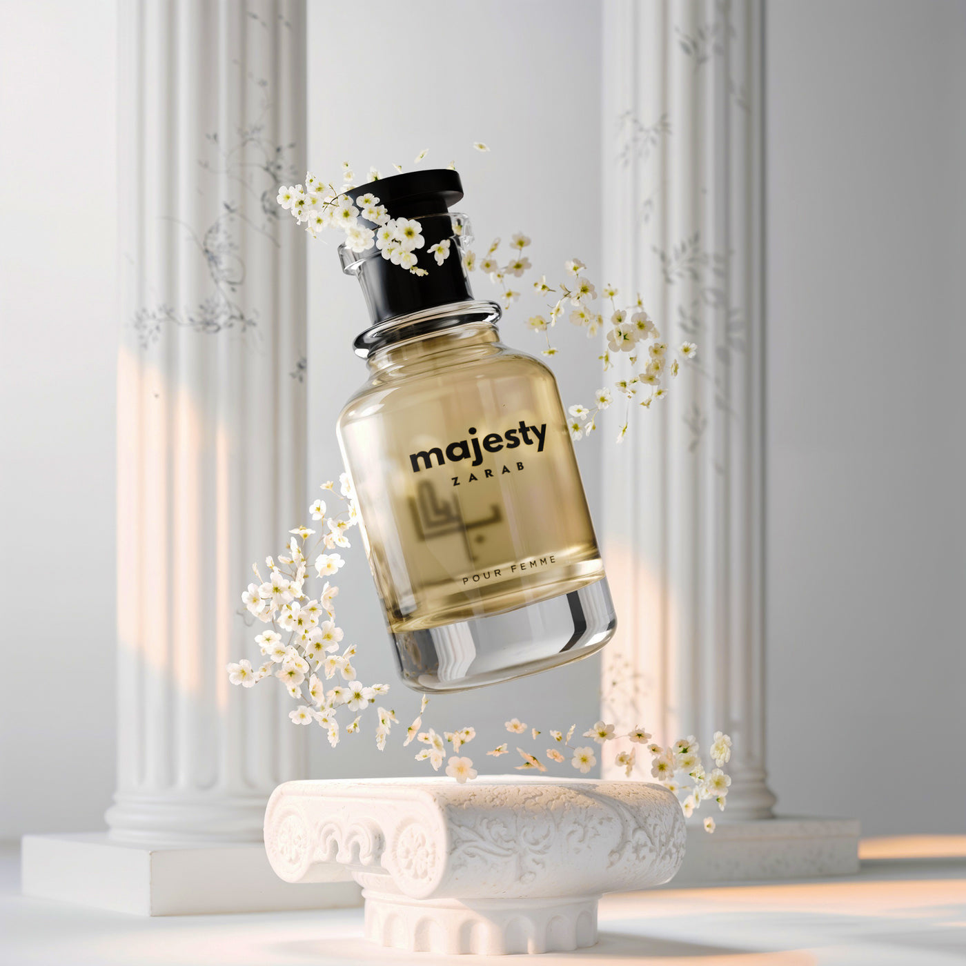 Majesty | Women - 50 mL