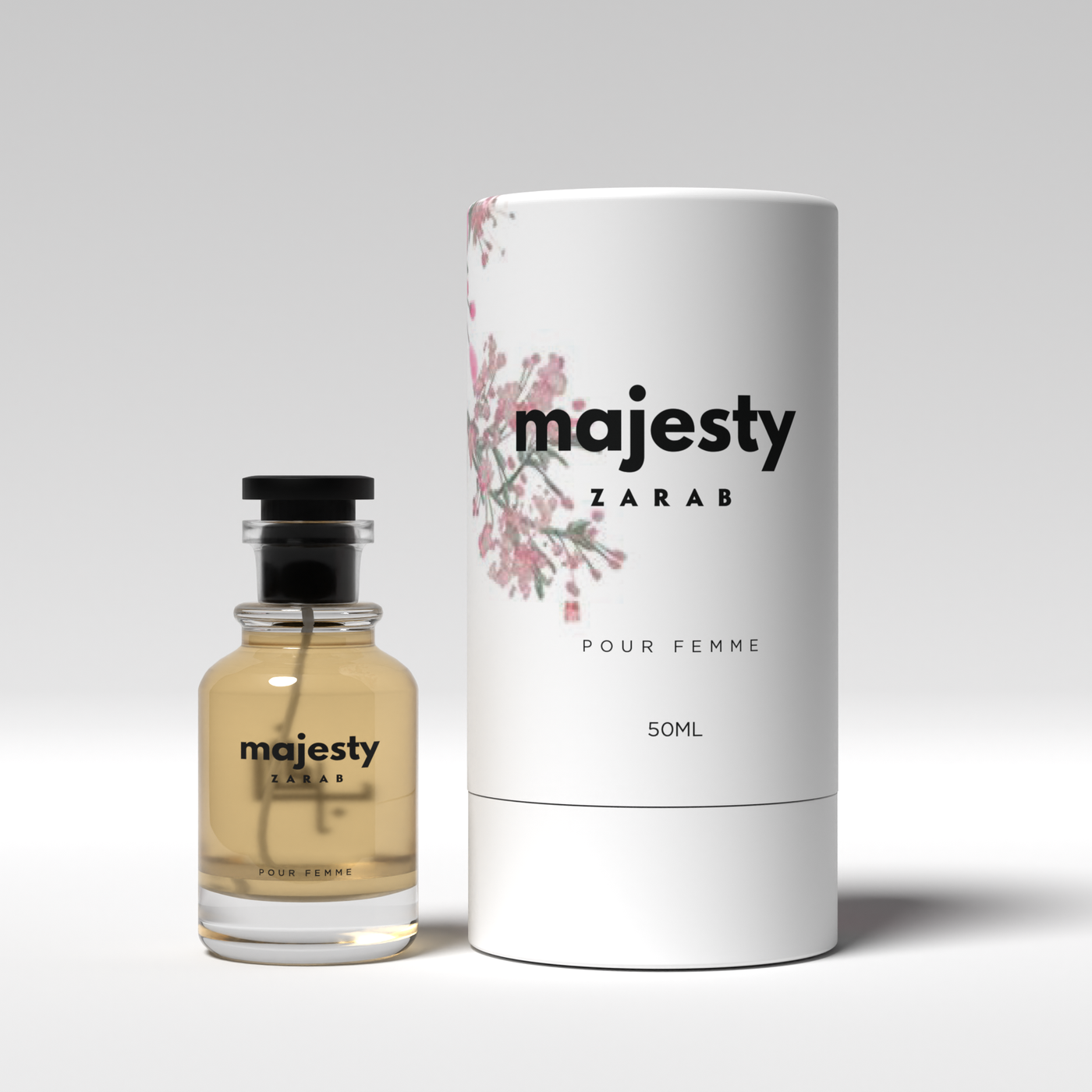 Majesty | Women - 50 mL