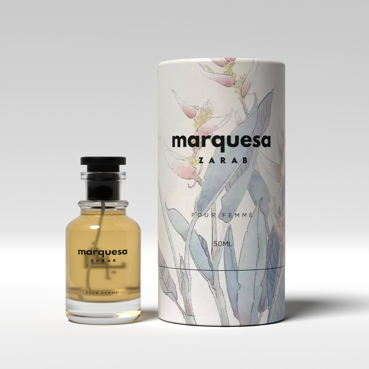 Marquesa | Women - 50 mL