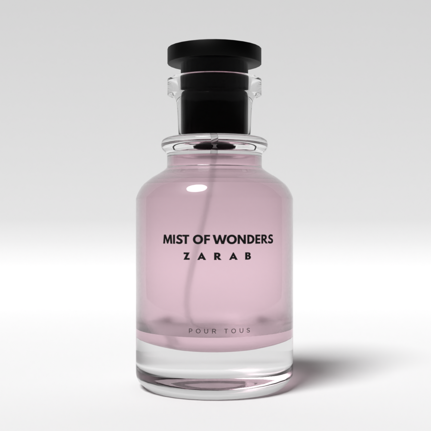 Mist of Wonders | Unisex - 50 mL