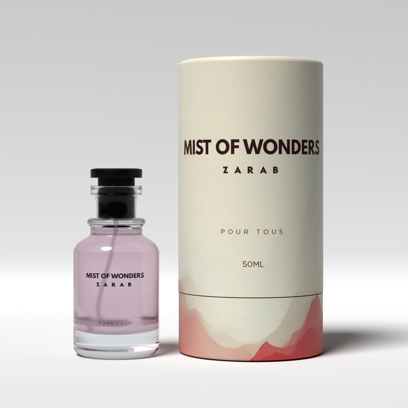 Mist of Wonders | Unisex - 50 mL