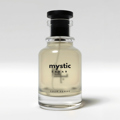 Mystic | Women - 50 mL