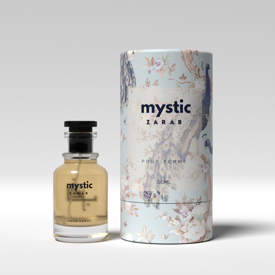 Mystic | Women - 50 mL