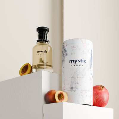 Mystic | Women - 50 mL