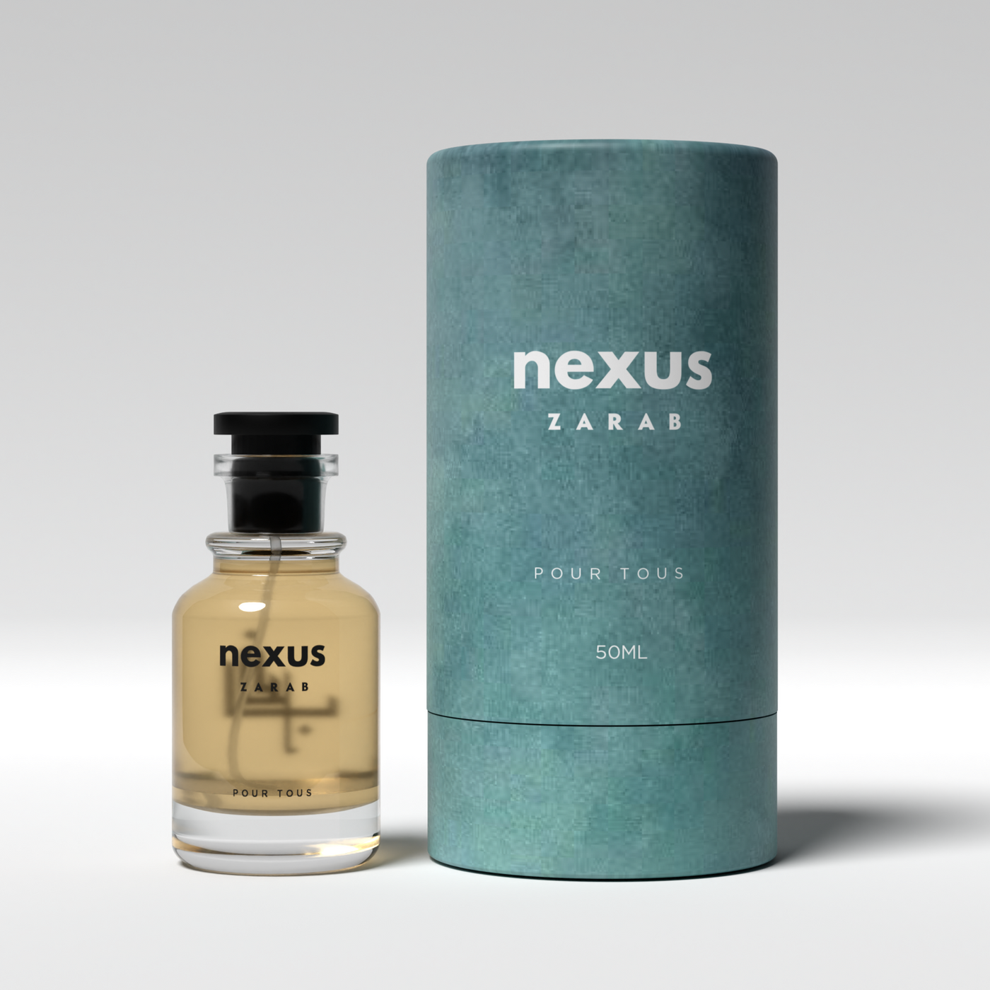 Nexus | Unisex - 50 mL