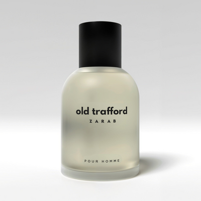 Old Trafford | Men - 50 mL