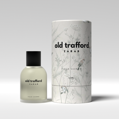 Old Trafford | Men - 50 mL