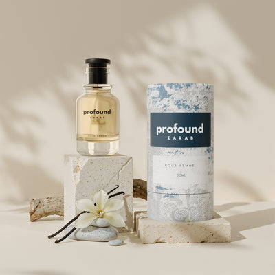 Profound | Women - 50 mL