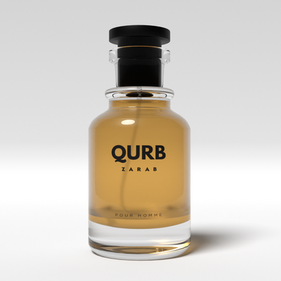 Qurb | Men - 50 mL