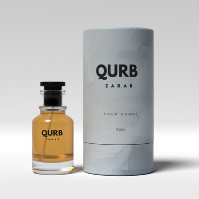 Qurb | Men - 50 mL