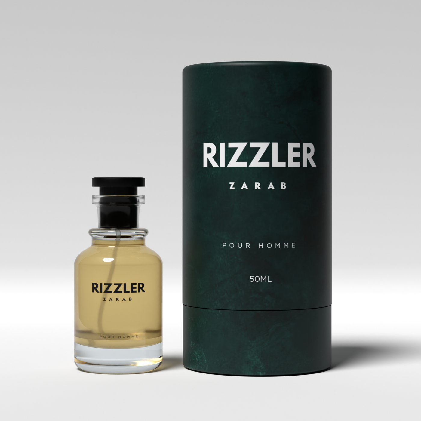 Rizzler | Men - 50 mL