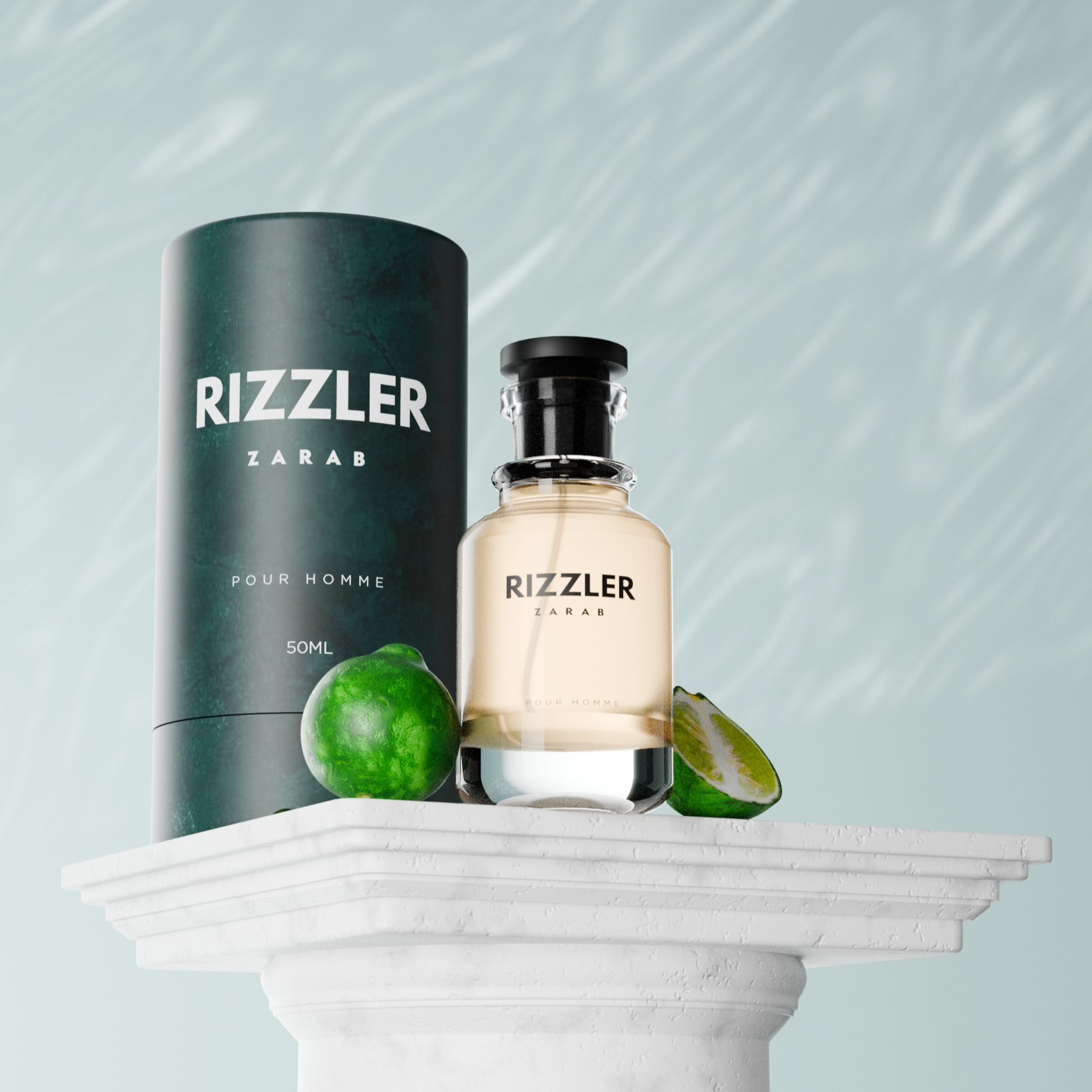 Rizzler | Men - 50 mL