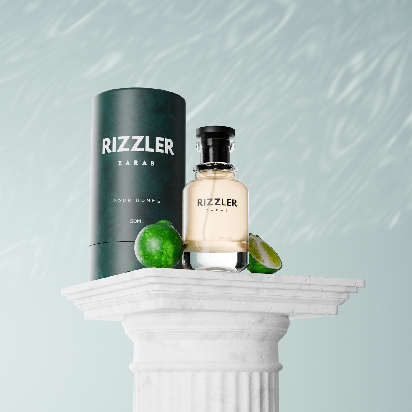 Rizzler | Men - 50 mL