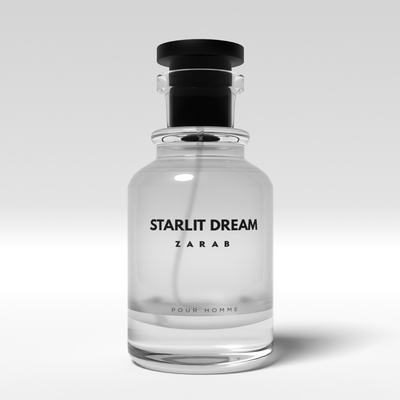 Starlit Dream | Men - 50 mL