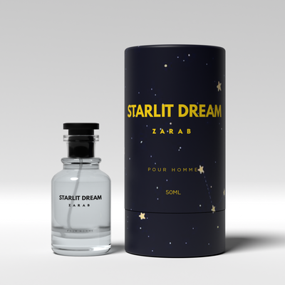 Starlit Dream | Men - 50 mL