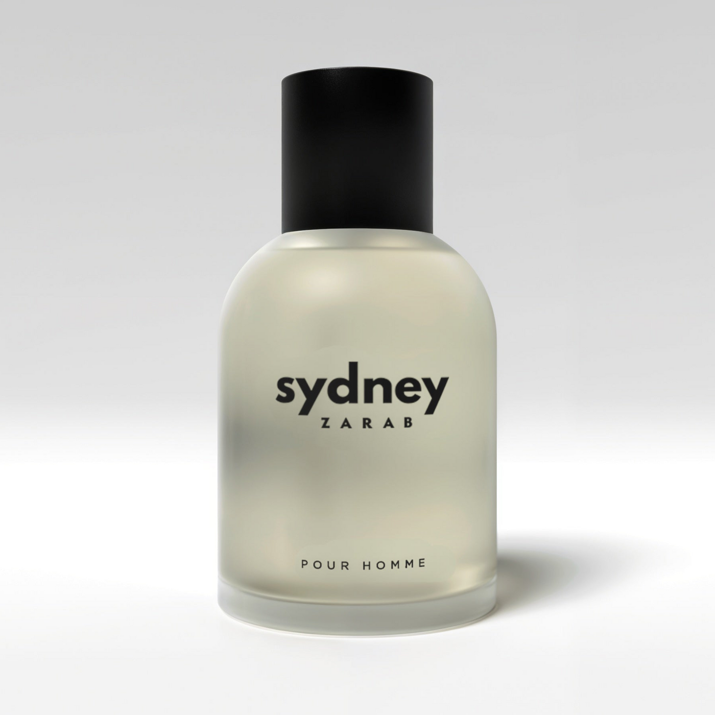 Sydney | Men - 50 mL