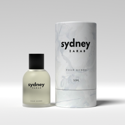 Sydney | Men - 50 mL