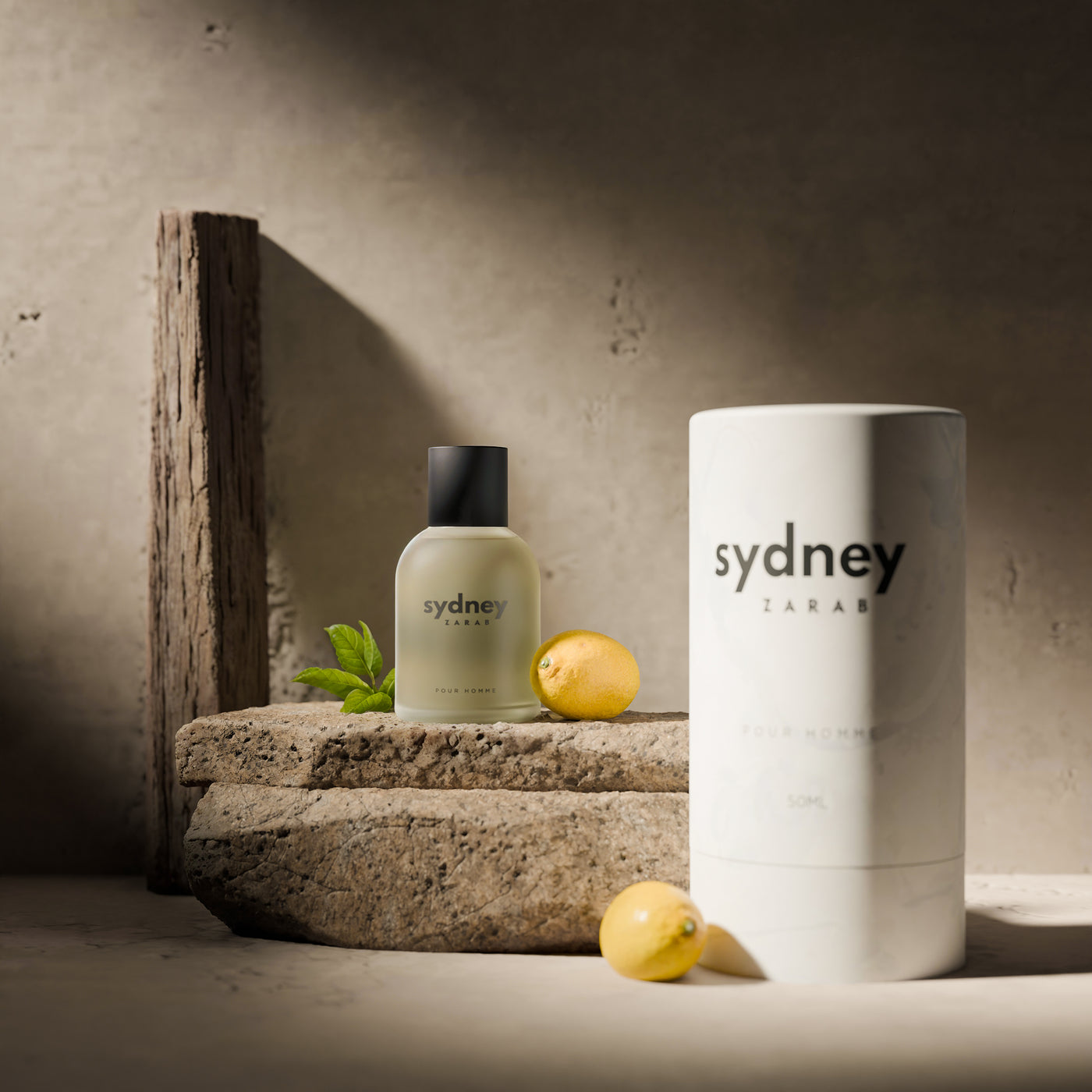 Sydney | Men - 50 mL