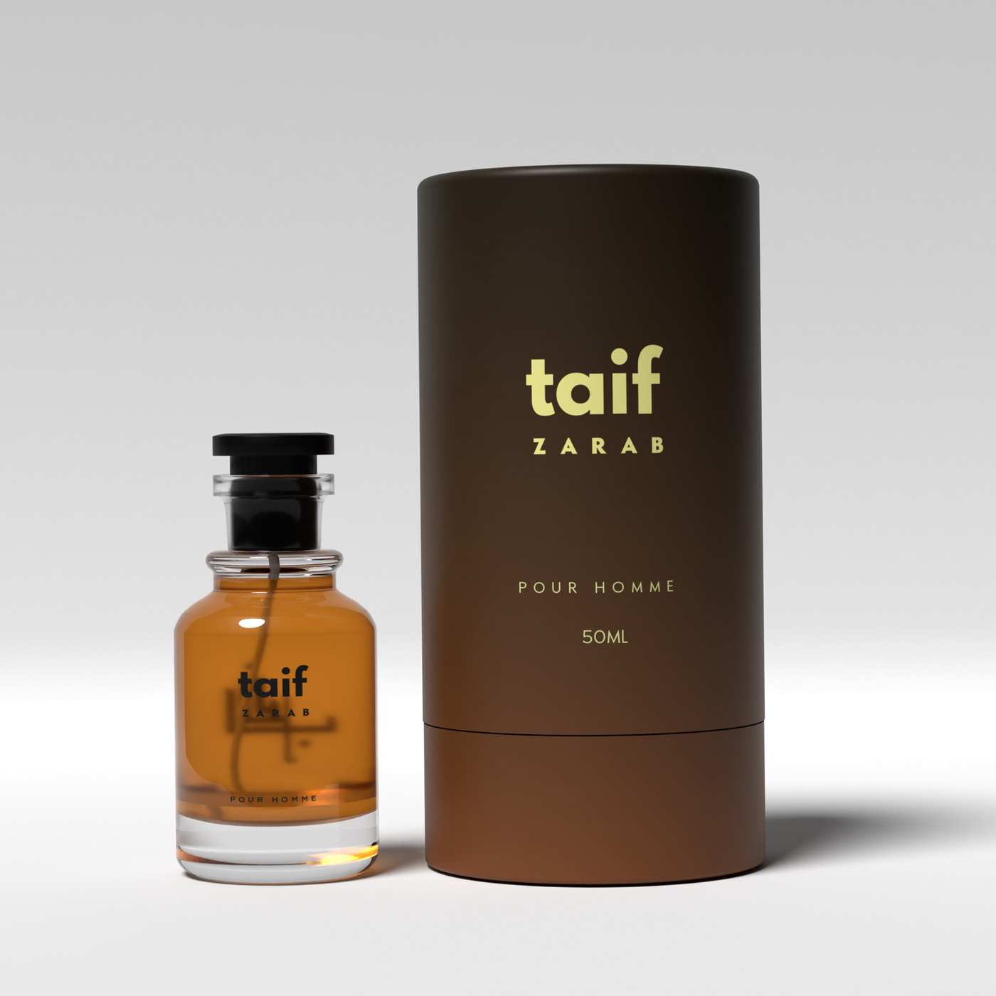 Taif | Men - 50 mL