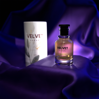 Velvet | Women - 50 mL