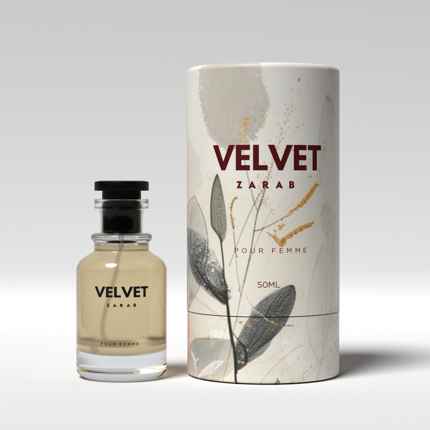 Velvet | Women - 50 mL