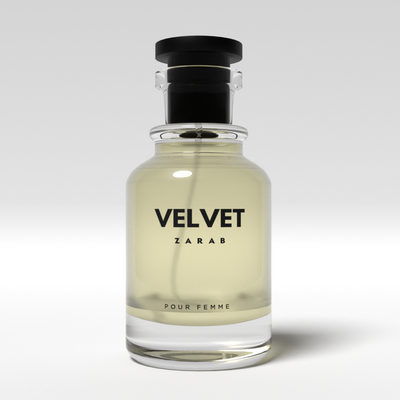 Velvet | Women - 50 mL