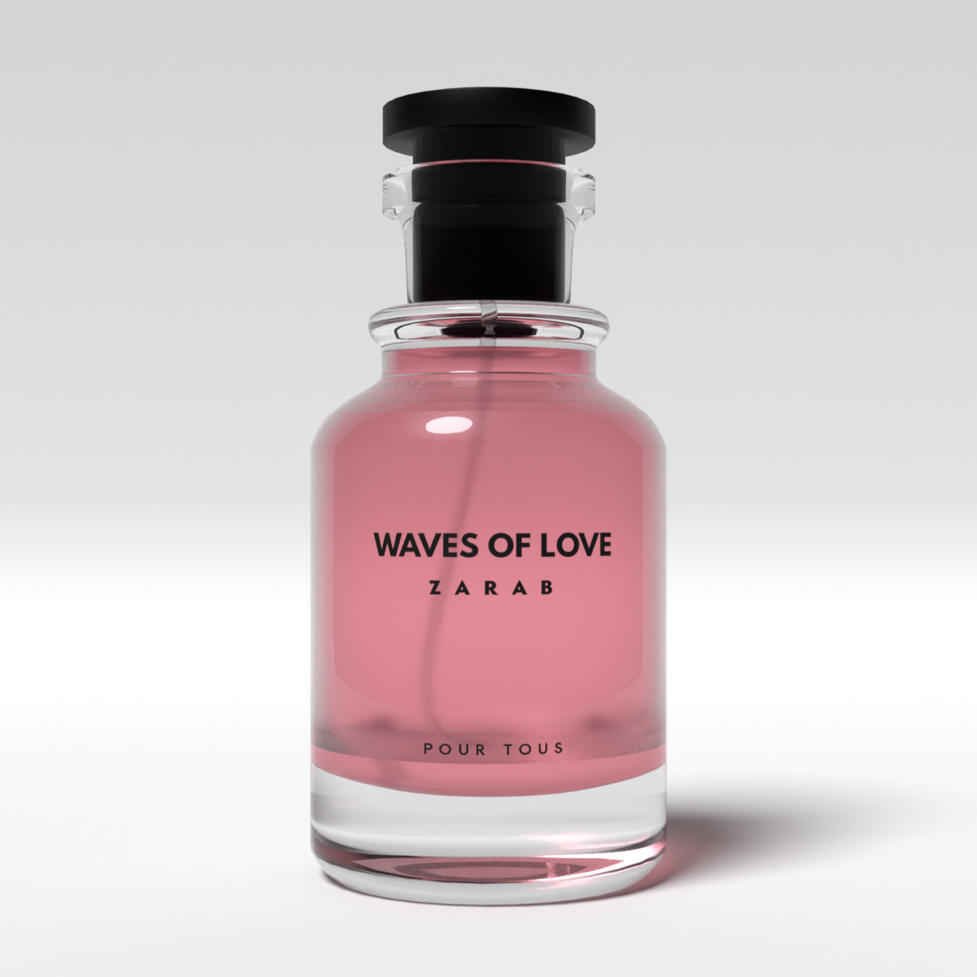 Waves of Love | Unisex - 50 mL